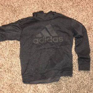 Brand new Adidas sweatshirt”